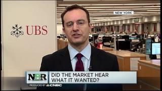 Nightly Business Report - January 11, 2017