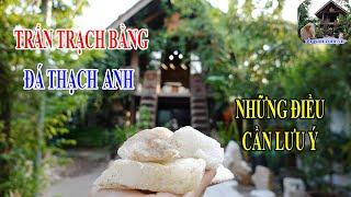 Cách trấn trạch bằng đá thạch anh và những điều cần lưu ý