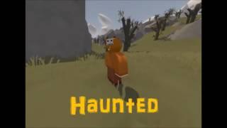 Unturned : All Mythical Effects!