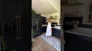 Nakan Base LVP Kitchen Transformation | Flooret