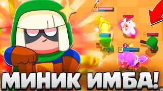 БАНДИТКА УЖЕ В ИГРЕ! ЛУЧШИЕ КОЛОДЫ С БАНДИТКОЙ В CLASH MINI! НЕРЕАЛЬНАЯ ИМБА КЛЕШ МИНИ!