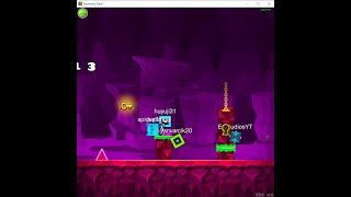 ⬆️ Geometry Dash: NO !STOPPAGE ⏱️ Get Your GD Levels Rated TODAY!