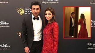 OMG! Here Is Why Mahira Khan Is Pleading Ranbir Kapoor