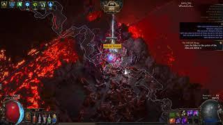 SSF Standard - ED BiS bow + Pure Xoph run