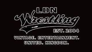 LDN Wrestling is back this Summer