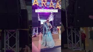 Cutest Wedding Dance Performance | Marriage beautiful Bride and Groom Dance Performance 