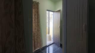 Accomodation at our new Yogashram | Kaali Yoga #yogashram #gangariver #harhargange