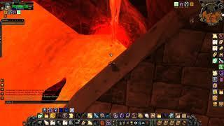 World of Warcraft Classic: Fastest way into MC!