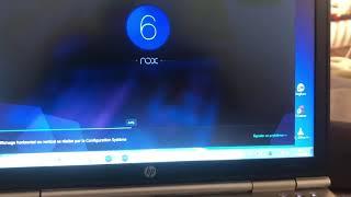 Fix Nox Emulator error 99%