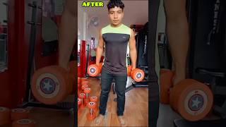 Transformations Arm Wrestling Strong Before And After Motivation arm power