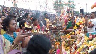 Ganesh Chaturthi 2024 - Excerpts from Procession & Immersion Ceremonies