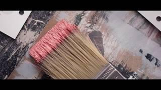 Teaser Portola Paints