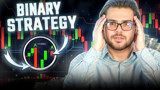  BINARY OPTIONS TRADING: HOW TO MASTER BINARY OPTIONS AND MAKE HUGE PROFITS