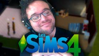 LE JOUR DE L'AMOUR | Les Sims 4