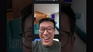 Designing my living room with AI! RoomGPT?!