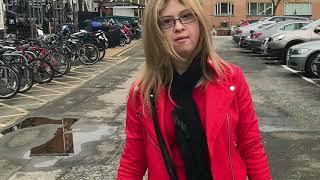 Kathleen Humberstone: Just Another 3 Days...
