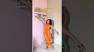 Apko inme se sabse acha suit konsa laga 🫣️ #shorts #ytshort #minivlog #sejalgabashorts