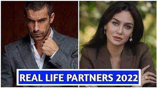 Ibrahim Celikkol Vs Birce Akalay Real Life Partners 2022