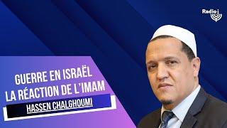 "La gangrène islamiste est très forte en France" - L'imam Hassen Chalgoumi au micro de Michel Zerbib