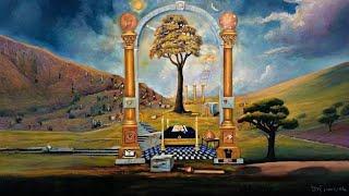 Explaining the World Tree | Tree of Life | Tree of Knowledge