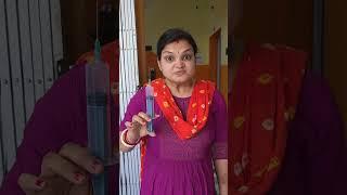 Kritika ke liye Chillate Hi Bhage Aaye maa #Kritikachannel#Shorts funny video