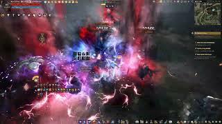 Black Desert Online - Dehkia Ash Forest 2 - Awakening Woosa - 15.1k+ trash/hr