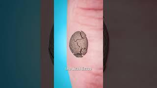 How Warts Are Frozen Off 