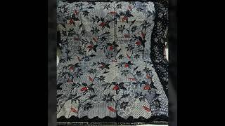 Kain Sarung Batik Madura