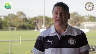 Mornington Soccer Club Promotional Video