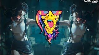 Madison Mars - Mirai (Hanzy Remix)