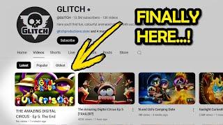 It’s Finally Out!? Amazing Digital Circus Episode 5 Just Dropped!?