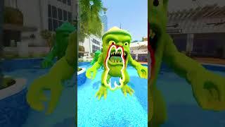 CAN YOU CATCH BIGGEST SIZE LOS TUNTUNSITON LABUBU BRAINROT MEMES in GARRY'S MOD