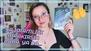 İmamın Manken Kızı Kitap İncelemesi (B*k Gibi Book Reviews)