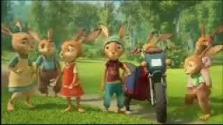 Latest Luganda Translated Cartoon Movie by Kevo