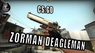 PRIMERO ME LLAMAN TONTO Y LUEGO ME IDOLATRAN | CS:GO