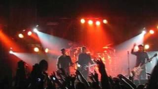 Amatory - Черно-Белые Дни (Бинго, Киев 23.02.2010)