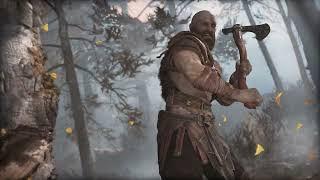 God of War in 4k all quests part 1 the tragic and epic adventures of Kratos and the boy