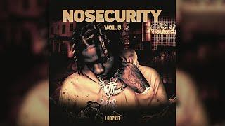 FREE Loop Kit – “No Security” vol. 5 | Lil Durk, Lil Baby, Pooh Shiesty, Moneybagg Yo Sample Pack