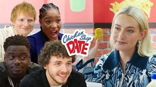 FUNNIEST OUTROS | CHICKEN SHOP DATE