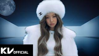 JENNIE - 'Moonlight' M/V