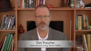 International Living Travel and Lifestyle videos