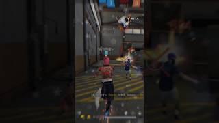 free fire me Hedsort lon valp me #viral #funny #video aditing ke shat