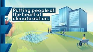 Centre for Climate Change and Social Transformations (CAST) Animation