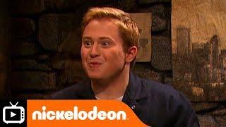 Sam & Cat | 'Sup Nevel | Nickelodeon UK