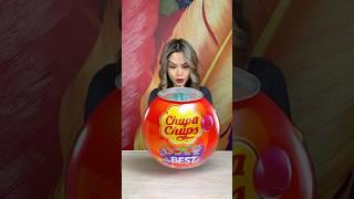 Chupa Chups Balloon Escape!  #shorts