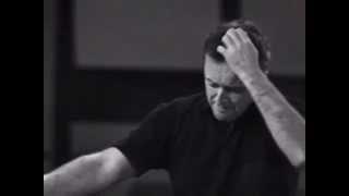 Carlos Kleiber: In Rehearsal & Performance | Documentary on the famous Austrian conductor