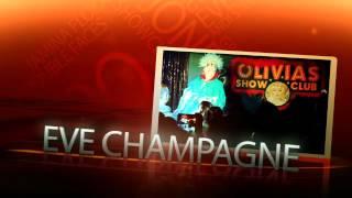 MIKE live at OLIVIA JONES Showclub