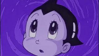 ASTRO BOY (FT. MIRO) (PROD BY REEFONMARS) (OFFICIAL LYRIC VIDEO)