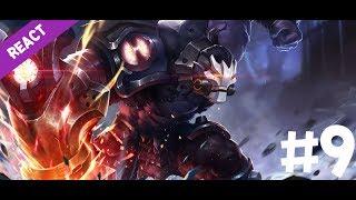 Garena Rov Thailand Highlight - #9