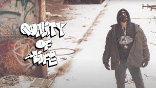 Quality Of Life (2022) Part 3 -NYC Graffiti Documentary-